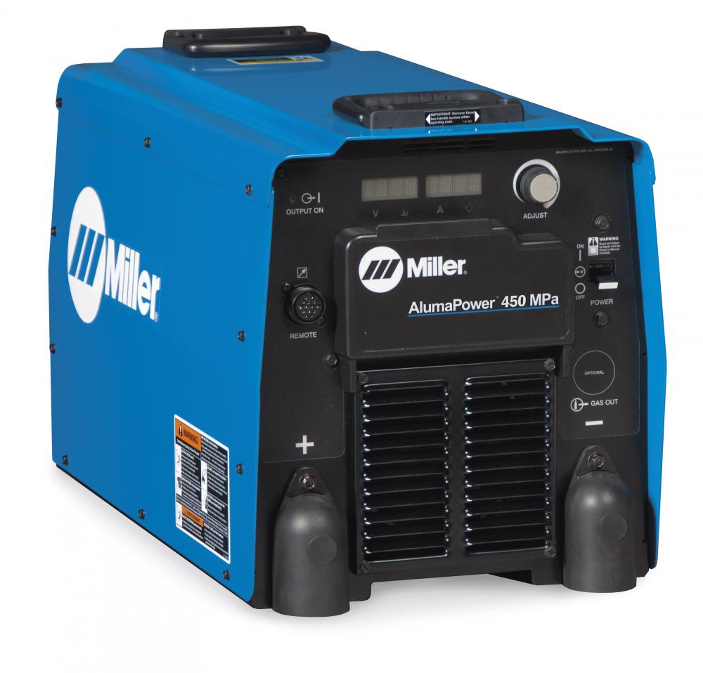 Multiprocess And Engine Driven Welders And Accessories